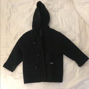 Boys pea coat